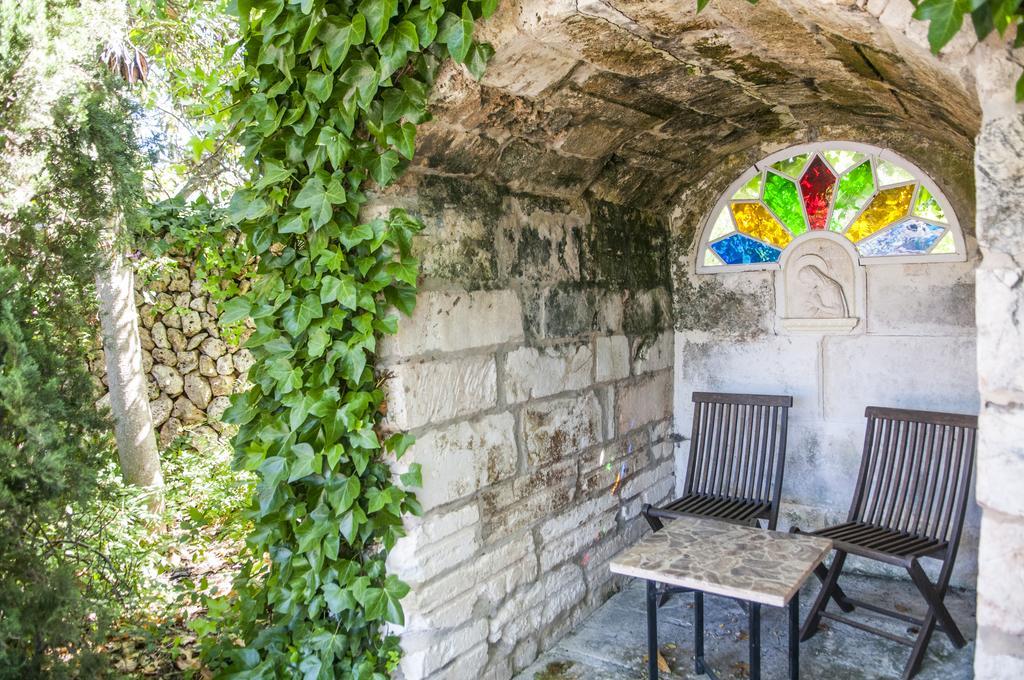 Hotel Rural Biniarroca - Adults Only Sant Lluís Exteriér fotografie