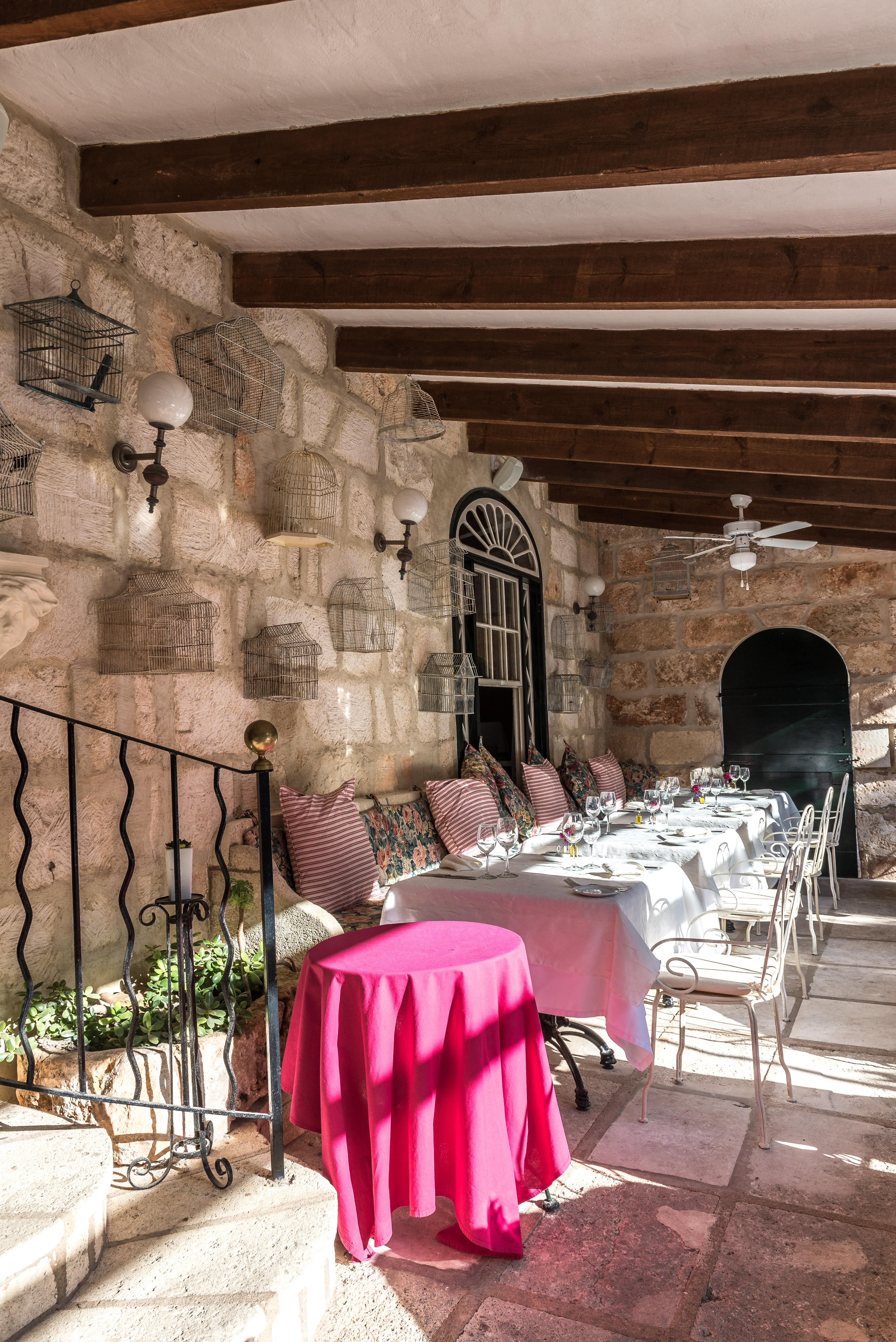 Hotel Rural Biniarroca - Adults Only Sant Lluís Exteriér fotografie