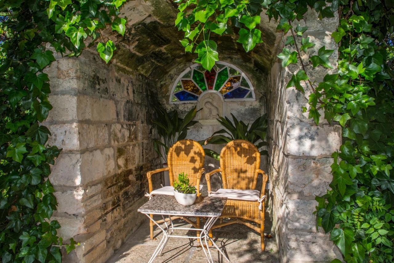 Hotel Rural Biniarroca - Adults Only Sant Lluís Exteriér fotografie